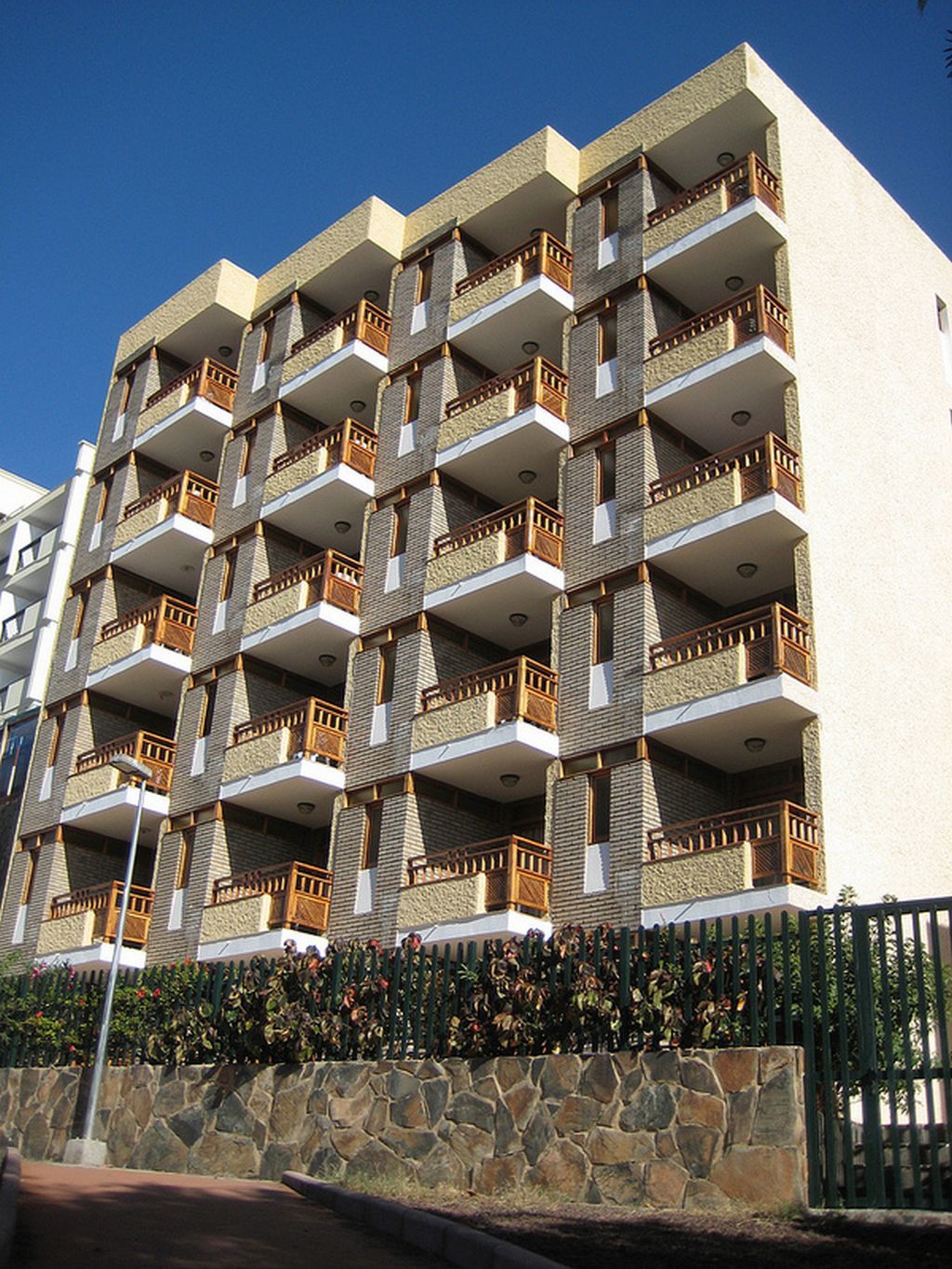 Apartamentos Tarahal San Agustin  Luaran gambar